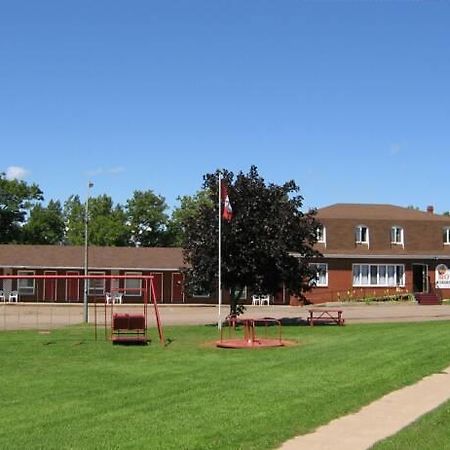 Summerside Motel &Cottages Exterior foto