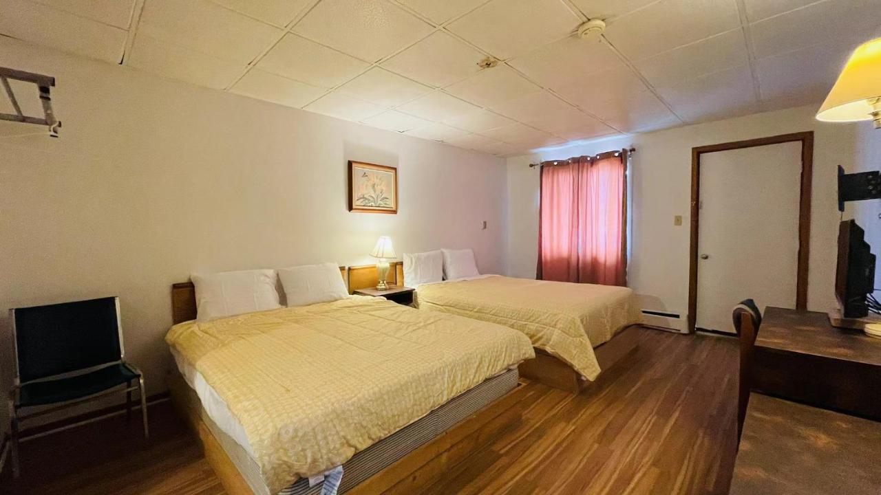 Summerside Motel &Cottages Exterior foto
