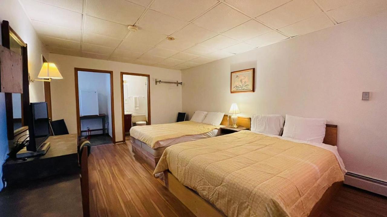 Summerside Motel &Cottages Exterior foto