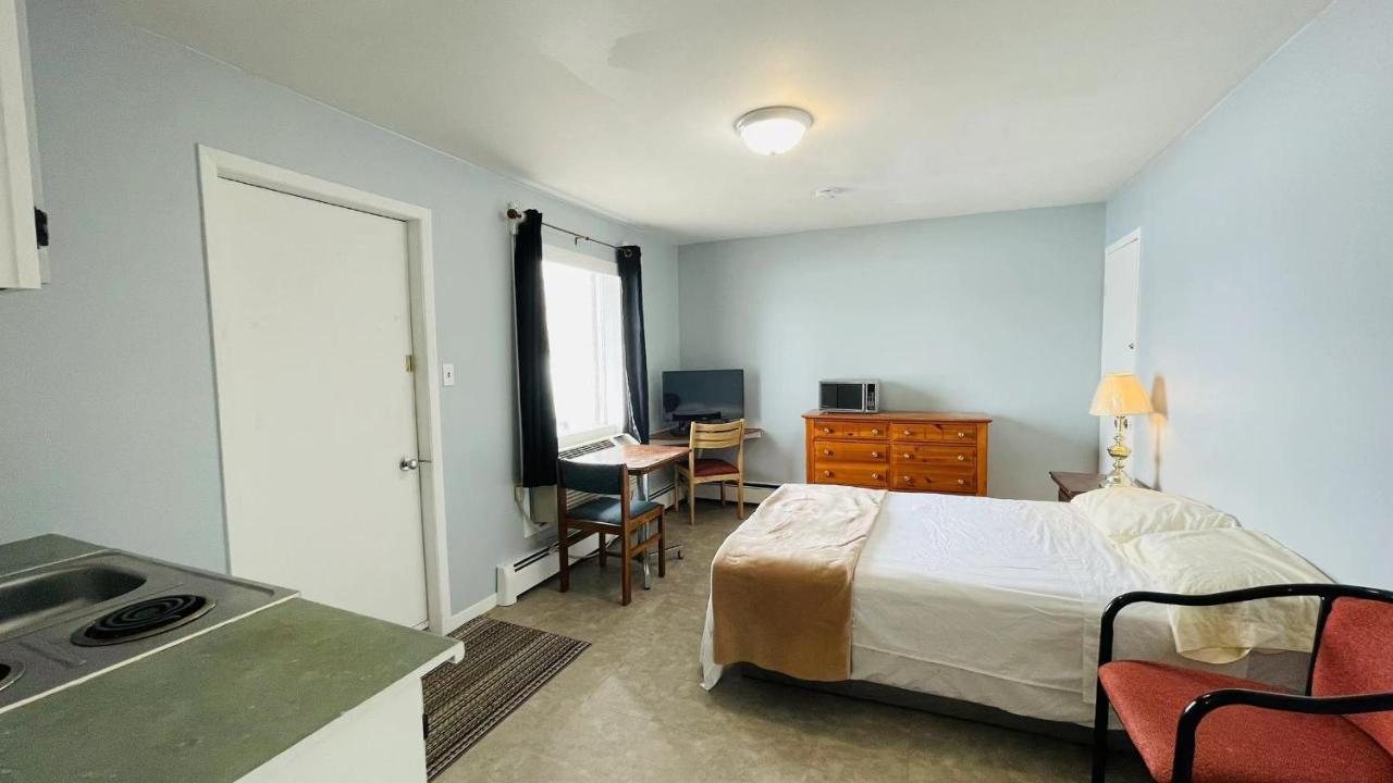 Summerside Motel &Cottages Exterior foto