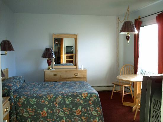 Summerside Motel &Cottages Cameră foto