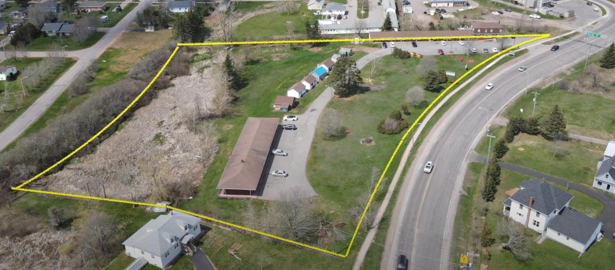 Summerside Motel &Cottages Exterior foto
