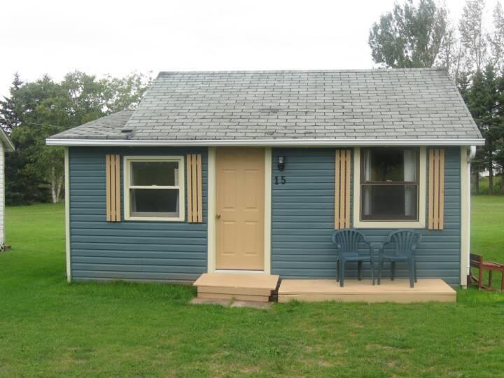 Summerside Motel &Cottages Exterior foto