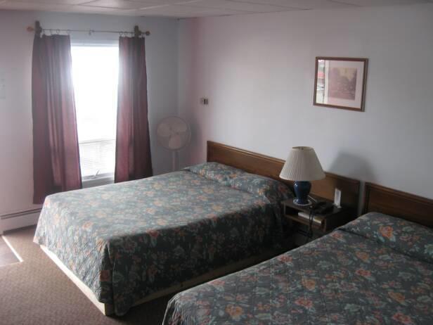 Summerside Motel &Cottages Cameră foto