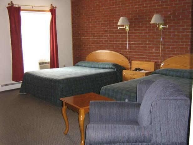 Summerside Motel &Cottages Cameră foto