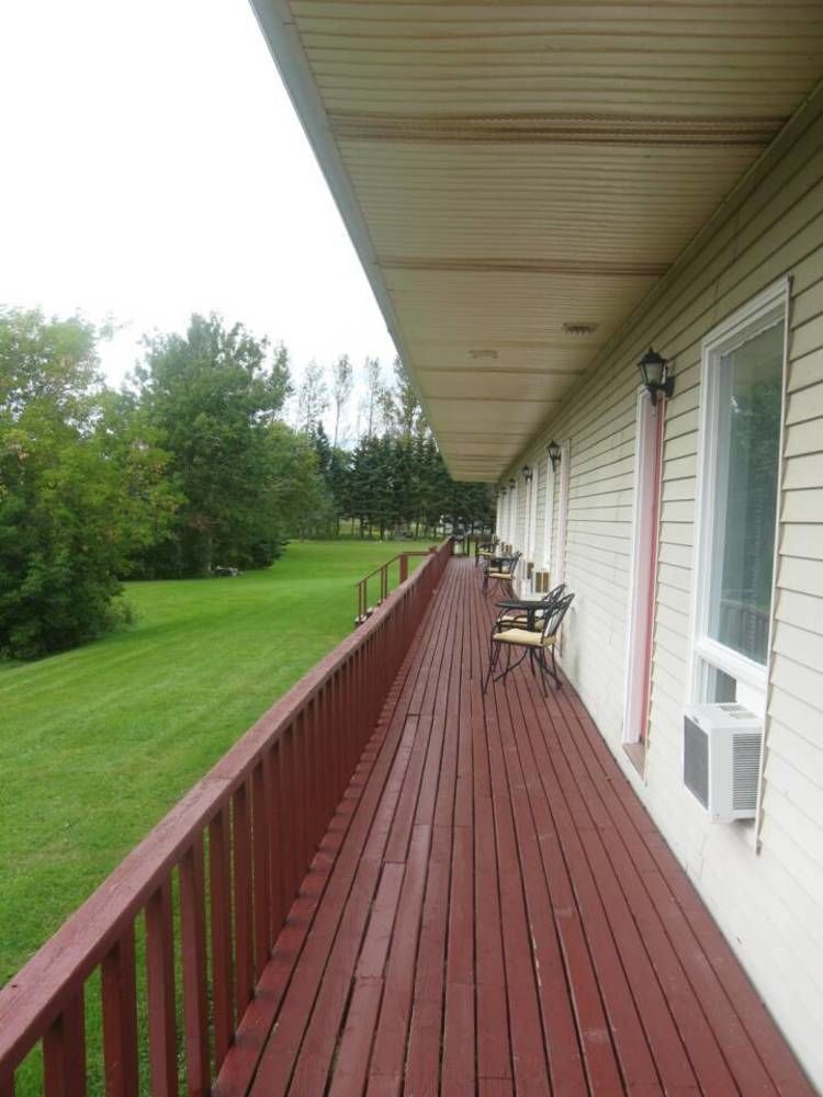 Summerside Motel &Cottages Exterior foto